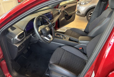 SEAT Leon 4 1.5 E-TSI 1 DSG7 150 FR