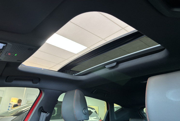 SEAT Leon 4 1.5 E-TSI 1 DSG7 150 FR