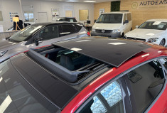 SEAT Leon 4 1.5 E-TSI 1 DSG7 150 FR