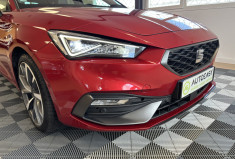 SEAT Leon 4 1.5 E-TSI 1 DSG7 150 FR