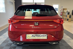 SEAT Leon 4 1.5 E-TSI 1 DSG7 150 FR