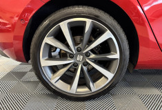 SEAT Leon 4 1.5 E-TSI 1 DSG7 150 FR