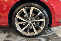SEAT Leon 4 1.5 E-TSI 1 DSG7 150 FR