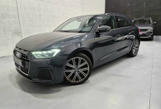 Audi A1 25 tfsi 95 cv S tronic 7 design