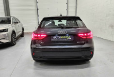 Audi A1 25 tfsi 95 cv S tronic 7 design