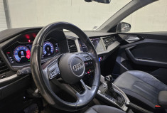 Audi A1 25 tfsi 95 cv S tronic 7 design