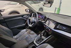 Audi A1 25 tfsi 95 cv S tronic 7 design