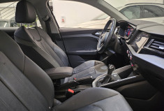 Audi A1 25 tfsi 95 cv S tronic 7 design