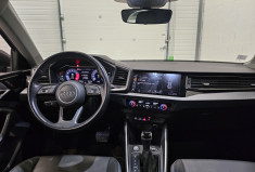 Audi A1 25 tfsi 95 cv S tronic 7 design