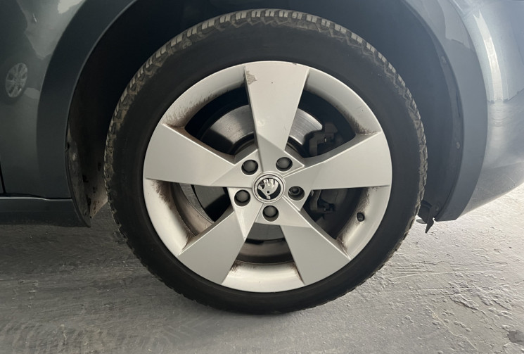 Skoda Octavia Combi  1.8 TFSI DSG7 180 Entretien Complet