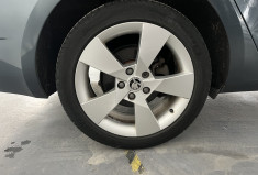 Skoda Octavia Combi  1.8 TFSI DSG7 180