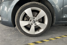 Skoda Octavia Combi  1.8 TFSI DSG7 180