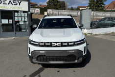 Dacia Duster ECO-G 120 Expression (Dispo immédiat)