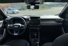 Dacia Duster ECO-G 120 Expression (Prime reprise 1000€ inclus)