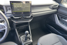Dacia Duster ECO-G 120 Expression (Prime reprise 1000€ inclus)
