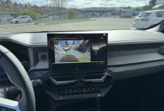 Dacia Duster ECO-G 120 Expression (Dispo immédiat)