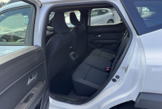 Dacia Duster ECO-G 120 Expression (Prime reprise 1000€ inclus)