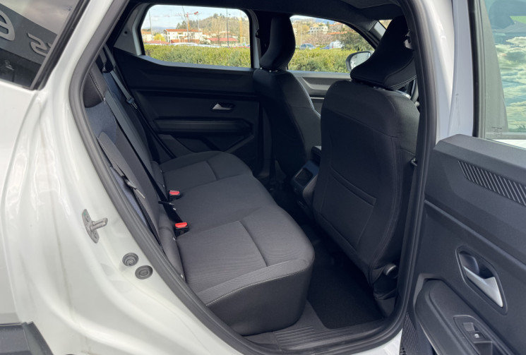 Dacia Duster ECO-G 120 Expression (Prime reprise 1000€ inclus)