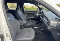 Dacia Duster ECO-G 120 Expression (Prime reprise 1000€ inclus)