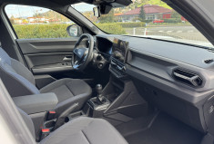 Dacia Duster ECO-G 120 Expression (Prime reprise 1000€ inclus)