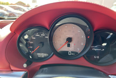 Porsche CAYMAN S 981 PDK 3.4 L  325cv Orig France