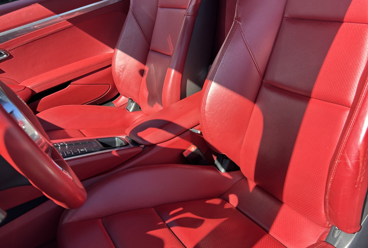 Porsche CAYMAN S 981 PDK 3.4 L  325cv Orig France