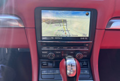 Porsche CAYMAN S 981 PDK 3.4 L  325cv Orig France