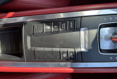 Porsche CAYMAN S 981 PDK 3.4 L  325cv Orig France