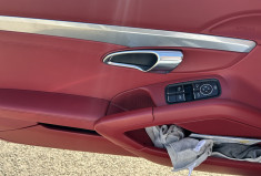 Porsche CAYMAN S 981 PDK 3.4 L  325cv Orig France