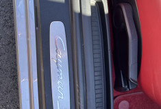 Porsche CAYMAN S 981 PDK 3.4 L  325cv Orig France