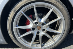 Porsche CAYMAN S 981 PDK 3.4 L  325cv Orig France