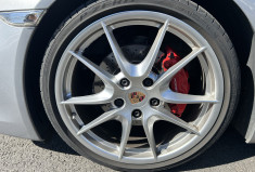 Porsche CAYMAN S 981 PDK 3.4 L  325cv Orig France