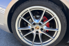 Porsche CAYMAN S 981 PDK 3.4 L  325cv Orig France