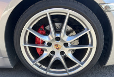 Porsche CAYMAN S 981 PDK 3.4 L  325cv Orig France