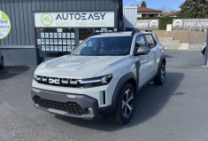 Dacia Duster journey Eco-G 120 PACK CITY +PACK HIVER (Dispo immédiat)