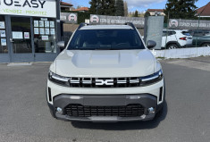Dacia Duster journey Eco-G 120 PACK CITY +PACK HIVER (Dispo immédiat)