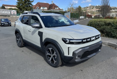 Dacia Duster journey Eco-G 120 PACK CITY +PACK HIVER (Dispo immédiat)