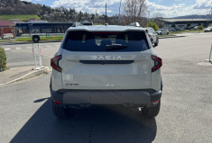 Dacia Duster journey Eco-G 120 PACK CITY +PACK HIVER (Dispo immédiat)