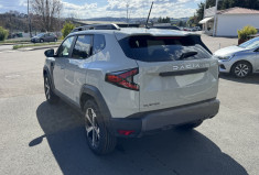 Dacia Duster journey Eco-G 120 PACK CITY +PACK HIVER (Dispo immédiat)
