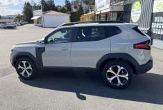 Dacia Duster journey Eco-G 120 PACK CITY +PACK HIVER (Dispo immédiat)