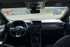 Dacia Duster journey Eco-G 120 PACK CITY +PACK HIVER (Dispo immédiat)