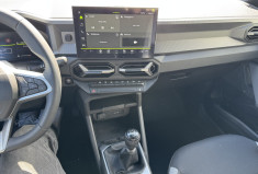 Dacia Duster journey Eco-G 120 PACK CITY +PACK HIVER (Dispo immédiat)