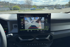 Dacia Duster journey Eco-G 120 PACK CITY +PACK HIVER (Dispo immédiat)