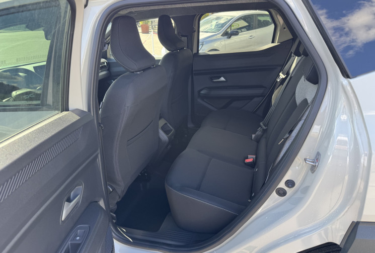 Dacia Duster journey Eco-G 120 PACK CITY +PACK HIVER (Dispo immédiat)