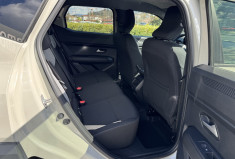 Dacia Duster journey Eco-G 120 PACK CITY +PACK HIVER (Dispo immédiat)