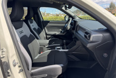 Dacia Duster journey Eco-G 120 PACK CITY +PACK HIVER (Dispo immédiat)