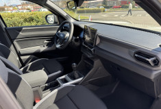 Dacia Duster journey Eco-G 120 PACK CITY +PACK HIVER (Dispo immédiat)