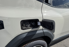 Dacia Duster journey Eco-G 120 PACK CITY +PACK HIVER (Dispo immédiat)