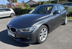 BMW Série 3 X-Drive 330D Luxury BVA 258 cv