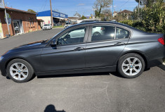 BMW Série 3 X-Drive 330D Luxury BVA 258 cv